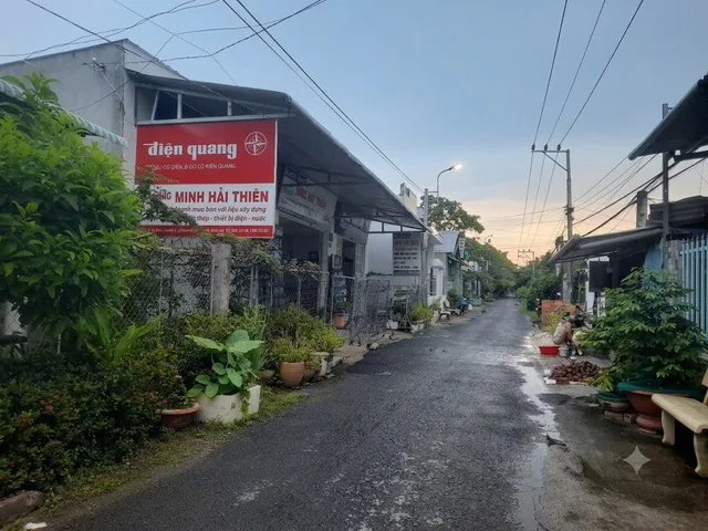 Bất động sản tại Vĩnh Long - ảnh 1