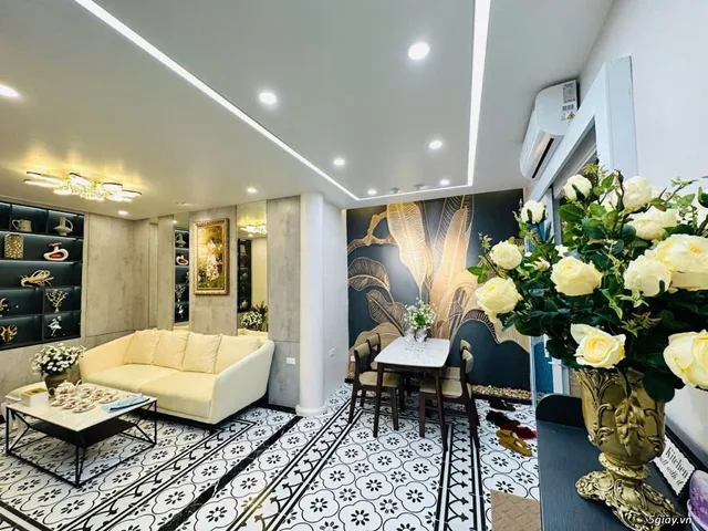 Bất động sản tại Hà Nội - ảnh 1
