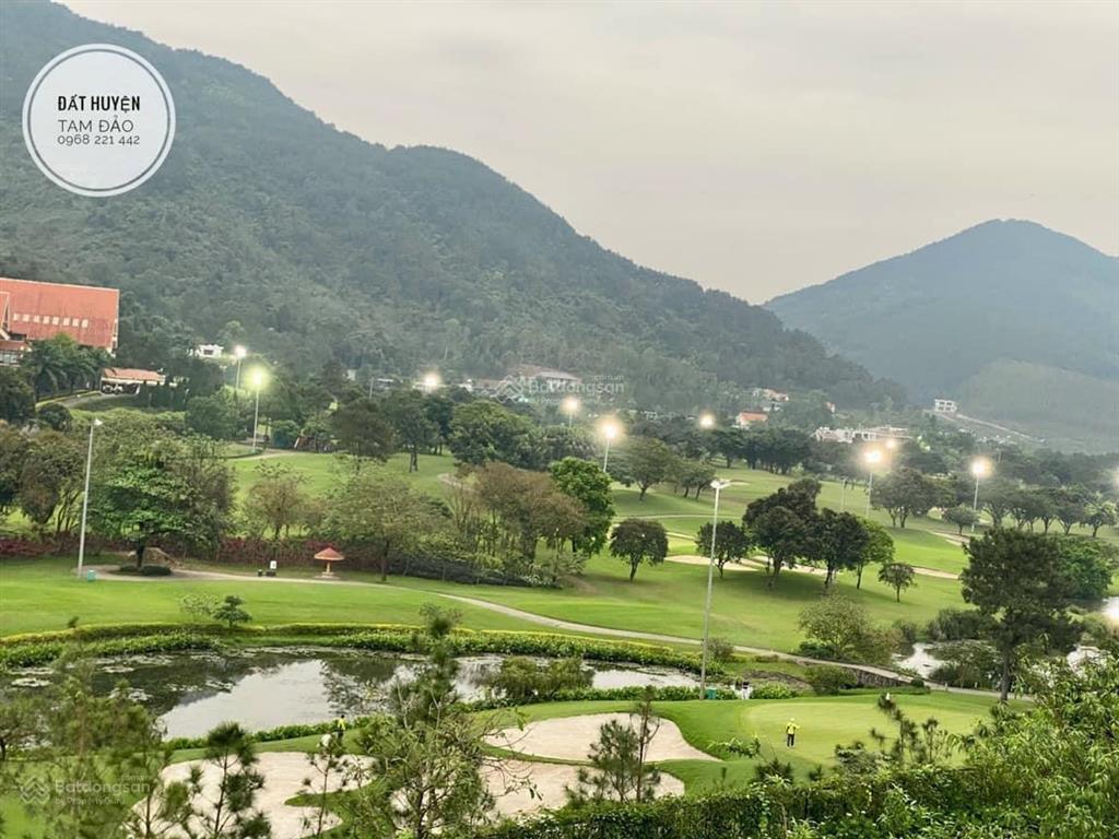 Bất động sản tại Vĩnh Phúc - ảnh 1