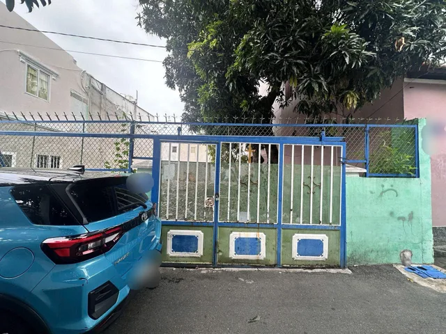 Bất động sản tại Bà Rịa - Vũng Tàu - ảnh 1
