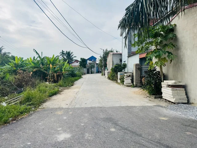 Bất động sản tại Hải Phòng - ảnh 1