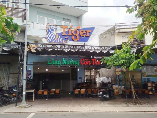 Bất động sản tại Cần Thơ - ảnh 1