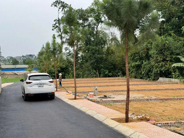 Bất động sản tại Hà Nội - ảnh 1