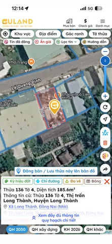 Bất động sản tại Đồng Nai - ảnh 1