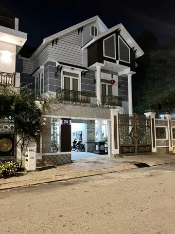 Bất động sản tại Bình Dương - ảnh 1