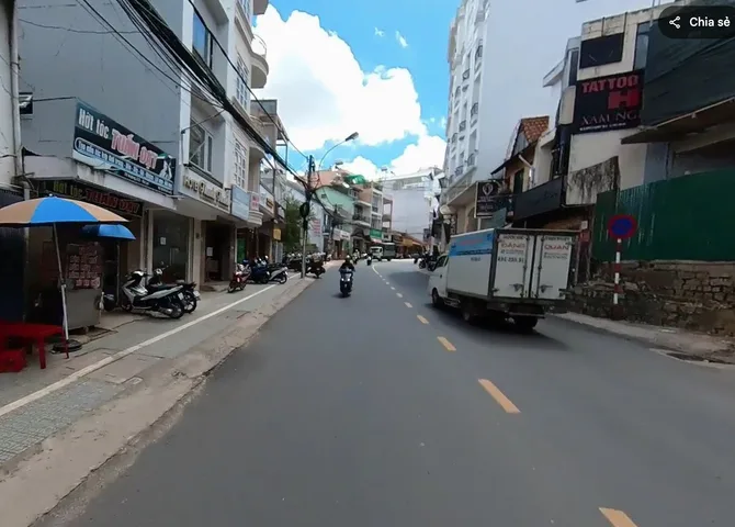 Bất động sản tại Lâm Đồng - ảnh 1