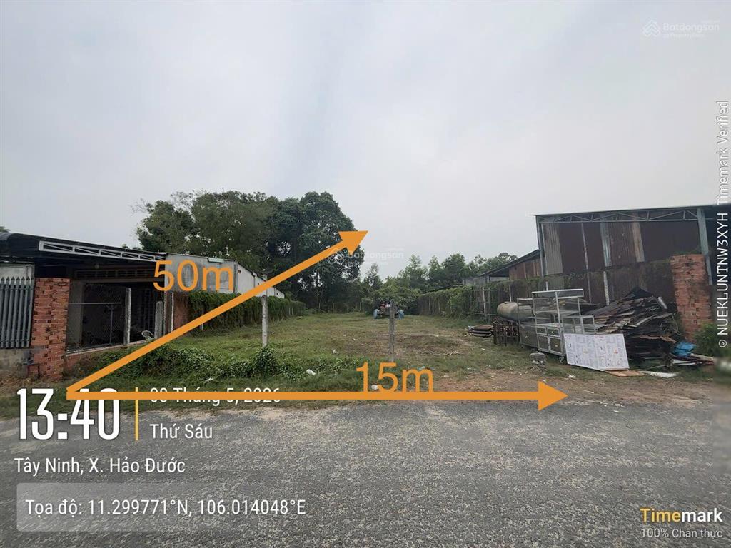 Bất động sản tại Tây Ninh - ảnh 1