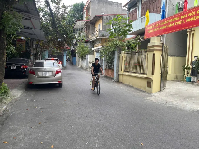 Bất động sản tại Bắc Ninh - ảnh 1