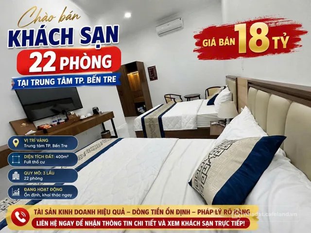 Bất động sản tại Tuyên Quang - ảnh 1