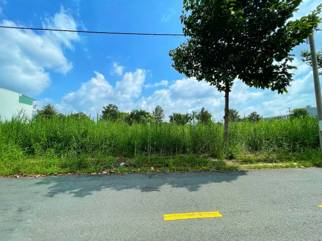 Bất động sản tại Tây Ninh - ảnh 1