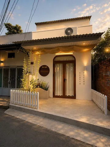 Bất động sản tại Bình Dương - ảnh 1