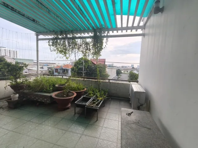 Bất động sản tại Bình Dương - ảnh 1