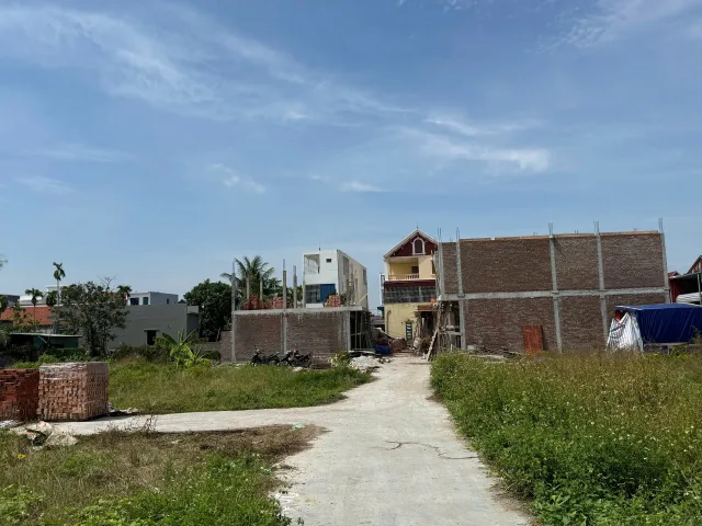 Bất động sản tại Hải Phòng - ảnh 1