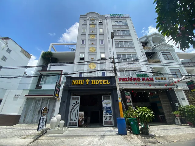 Bất động sản tại TP. Hồ Chí Minh - ảnh 1