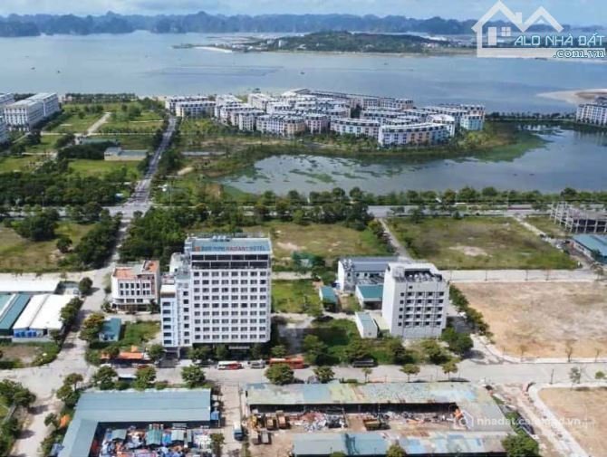 Bất động sản tại Quảng Ninh - ảnh 1