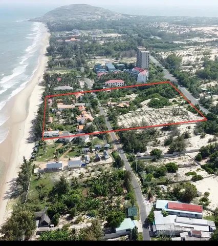 Bất động sản tại Lâm Đồng - ảnh 1