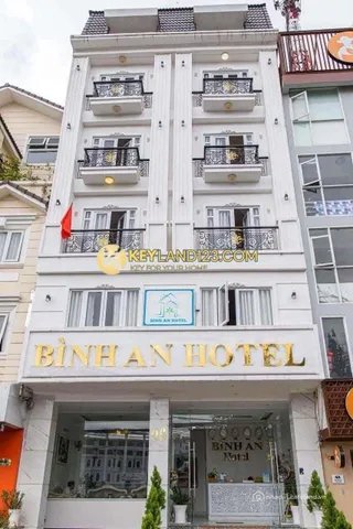 Bất động sản tại Lâm Đồng - ảnh 1