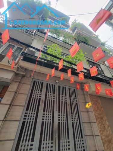 Bất động sản tại Hà Nội - ảnh 1