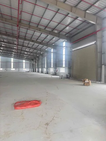 Bất động sản tại Bình Dương - ảnh 1