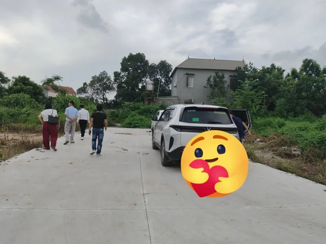 Bất động sản tại Bắc Giang - ảnh 1
