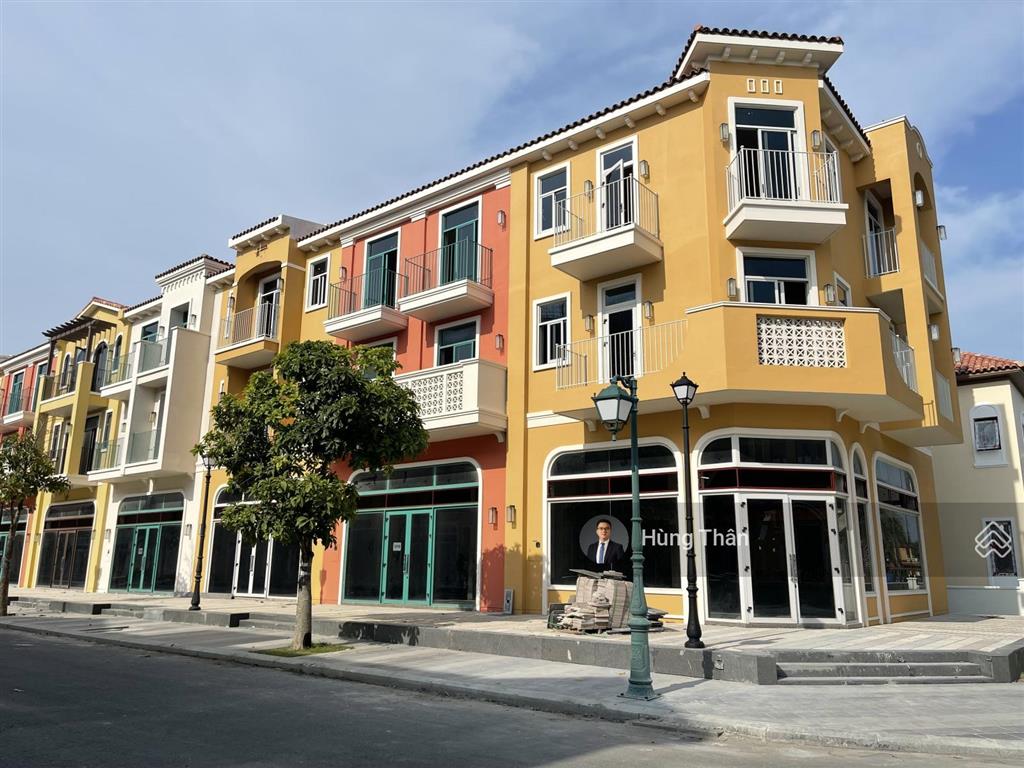 Bất động sản tại Bà Rịa - Vũng Tàu - ảnh 1
