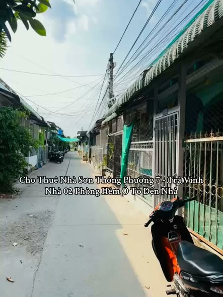Bất động sản tại Vĩnh Long - ảnh 1