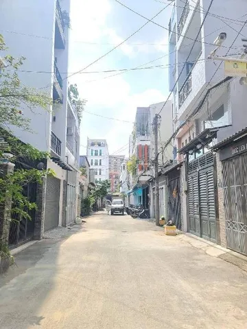 Bất động sản tại TP. Hồ Chí Minh - ảnh 1