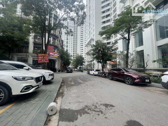Bất động sản tại Hà Nội - ảnh 1