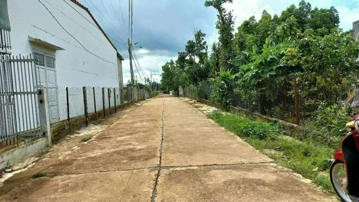 Bất động sản tại Đắk Lắk - ảnh 1