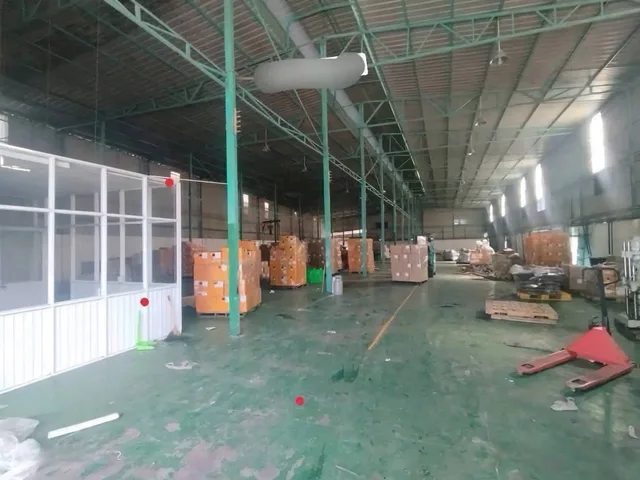 Bất động sản tại Bình Dương - ảnh 1