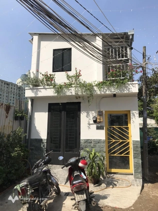 Bất động sản tại TP. Hồ Chí Minh - ảnh 1