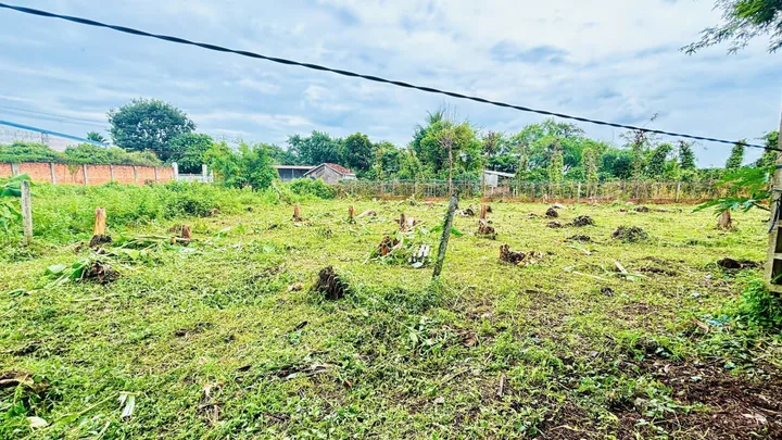 Bất động sản tại Đắk Lắk - ảnh 1