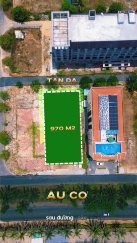 Bất động sản tại Đà Nẵng - ảnh 1