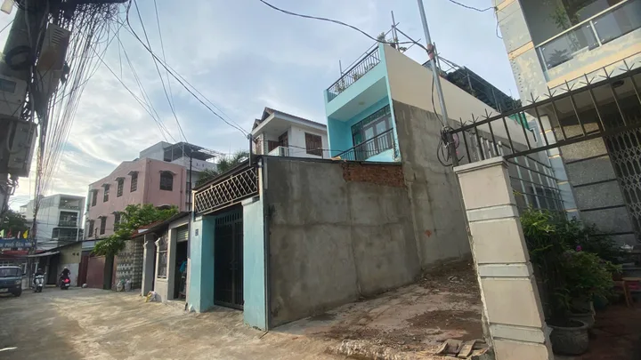 Bất động sản tại Khánh Hòa - ảnh 1