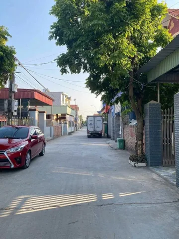 Bất động sản tại Hải Phòng - ảnh 1