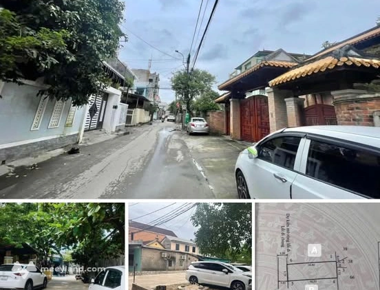 Bất động sản tại Thừa Thiên Huế - ảnh 1