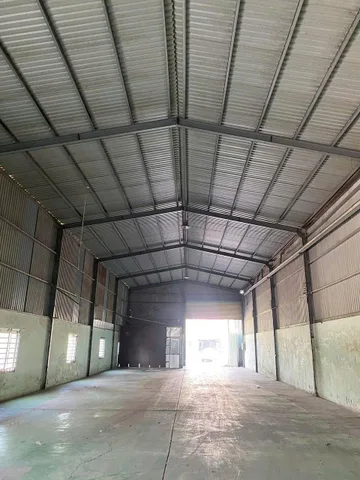 Bất động sản tại Bình Dương - ảnh 1