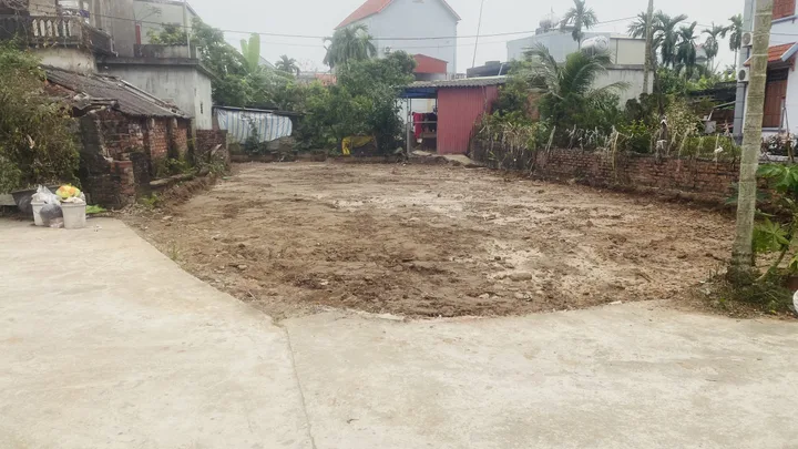 Bất động sản tại Hải Dương - ảnh 1