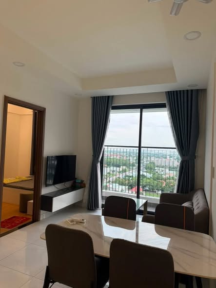 Bất động sản tại TP. Hồ Chí Minh - ảnh 1