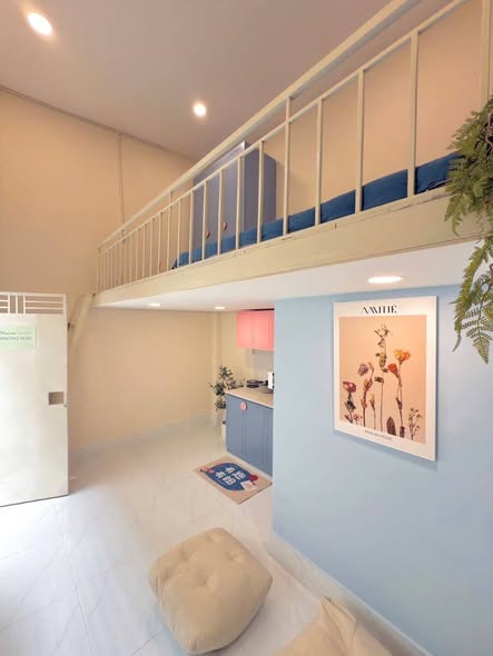 Bất động sản tại TP. Hồ Chí Minh - ảnh 1