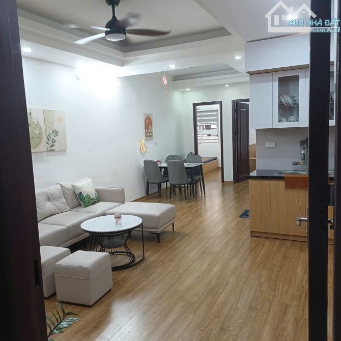 Bất động sản tại Hà Nội - ảnh 1