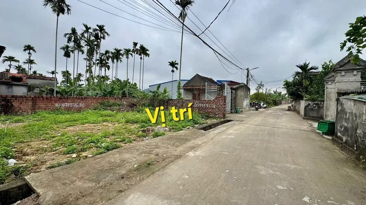 Bất động sản tại Hải Phòng - ảnh 1