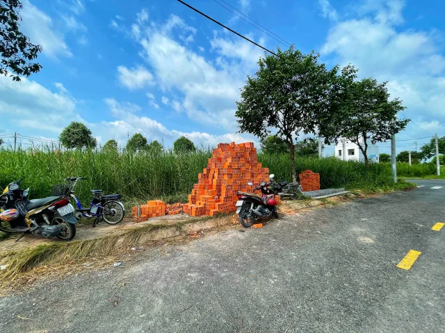 Bất động sản tại Tây Ninh - ảnh 1
