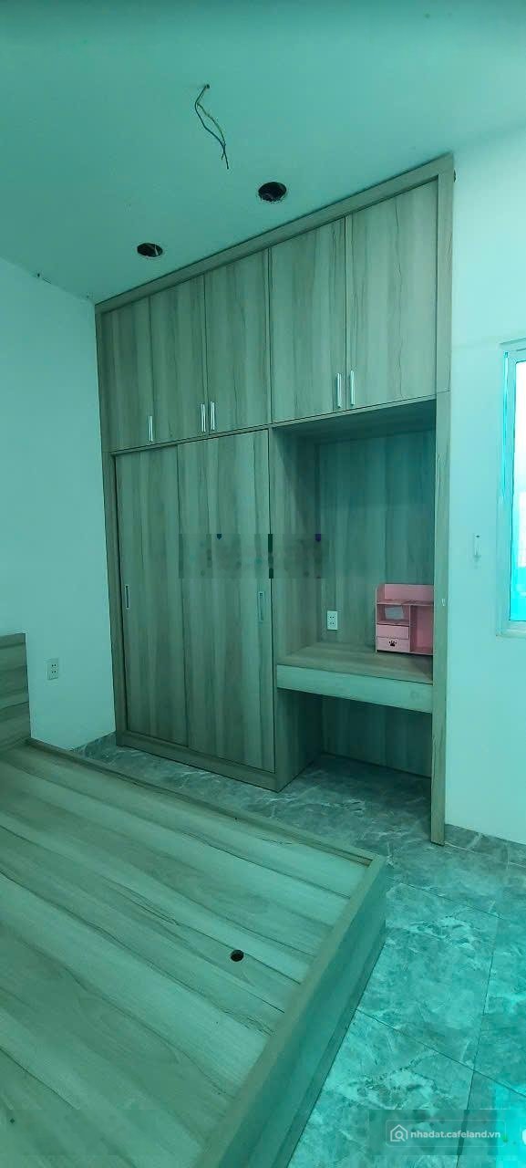 Bất động sản tại TP. Hồ Chí Minh - ảnh 1