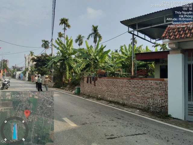 Bất động sản tại Hải Phòng - ảnh 1