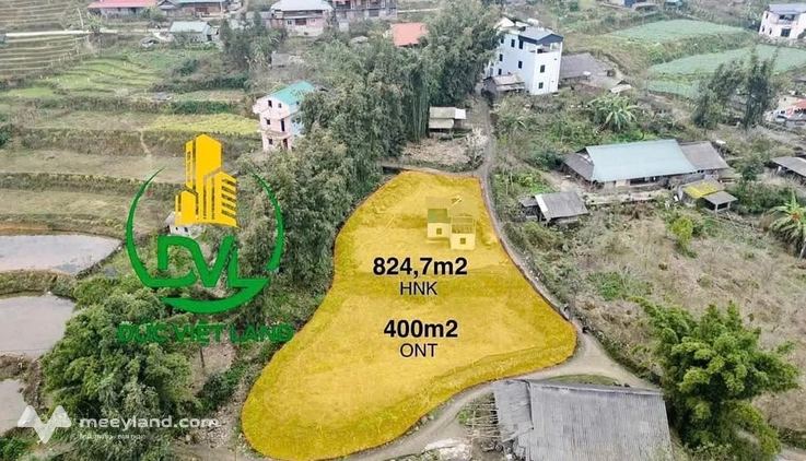 Bất động sản tại Lào Cai - ảnh 1