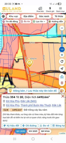 Bất động sản tại Đắk Lắk - ảnh 1