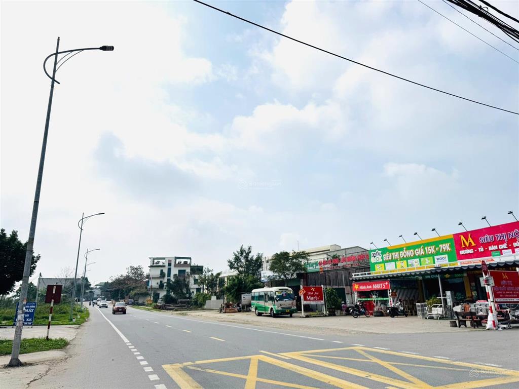 Bất động sản tại Vĩnh Phúc - ảnh 1