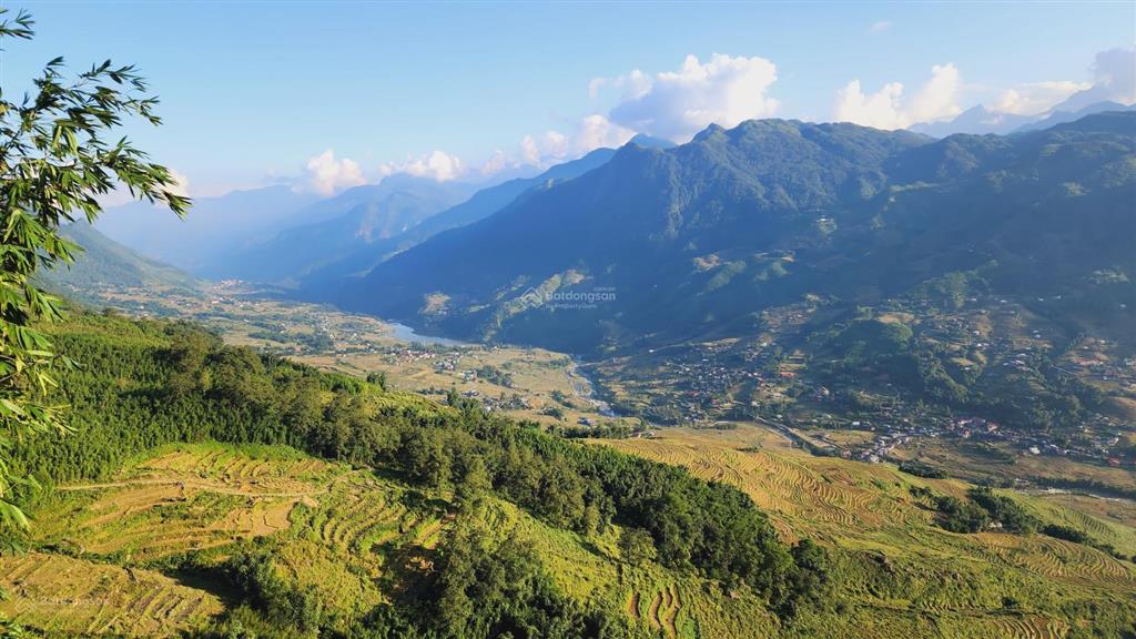 Bất động sản tại Lào Cai - ảnh 1