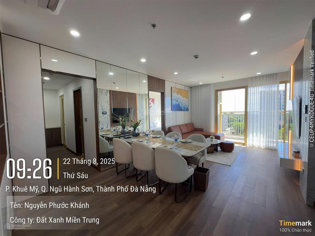 Bất động sản tại Đà Nẵng - ảnh 1